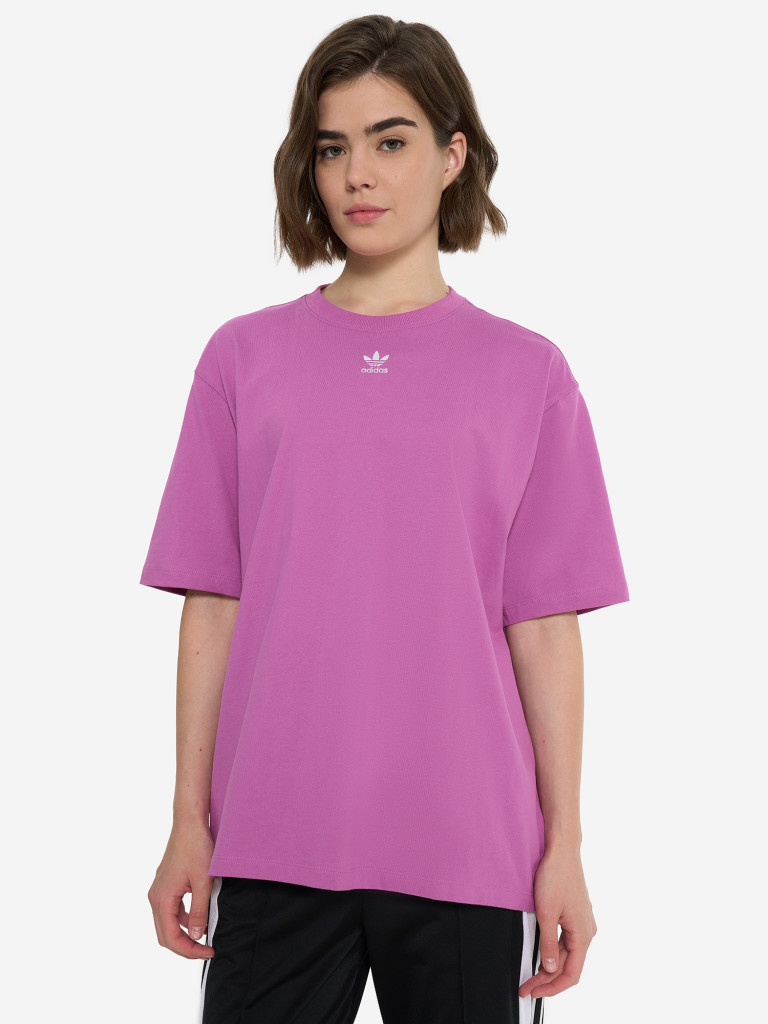 Футболка женская adidas