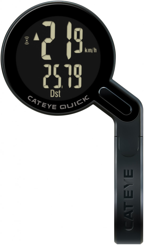 Велокомпьютер Cat Eye CC-RS100W