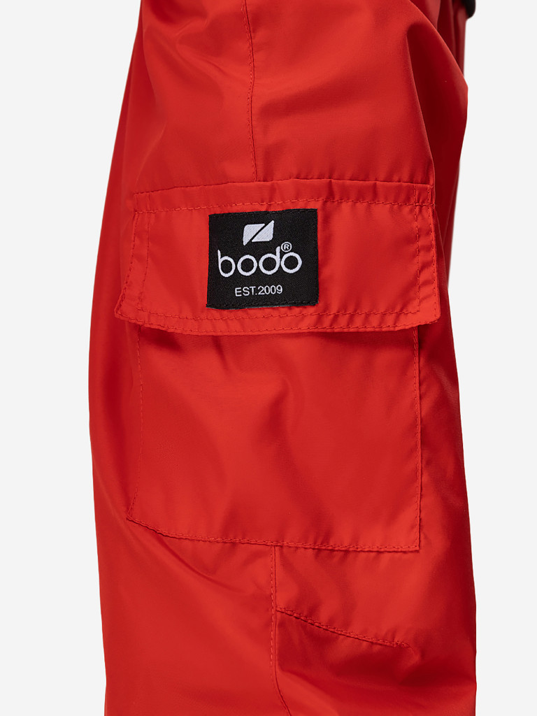 Костюм демисезонный дюспо bodo