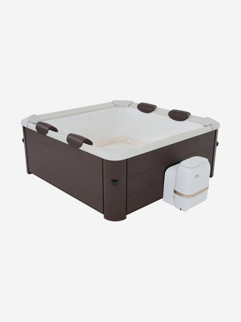 Каркасный спа-бассейн MSPA TRIBECA, 6 мест, 850 л