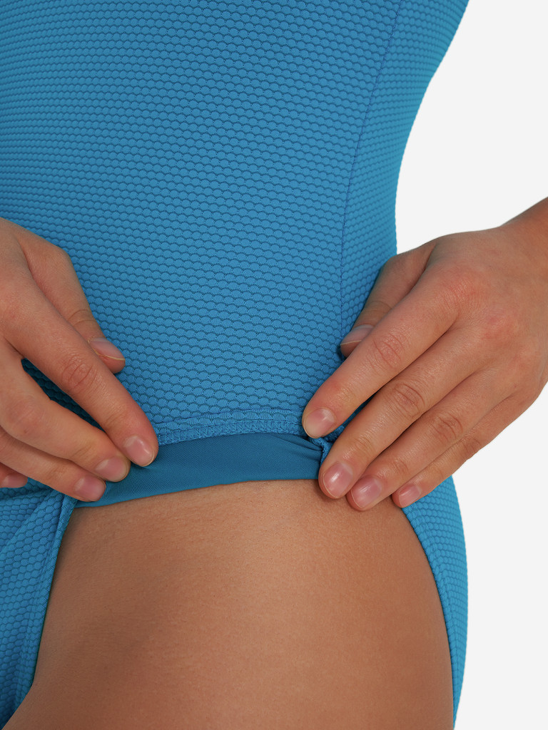 Купальник слитный женский Joss