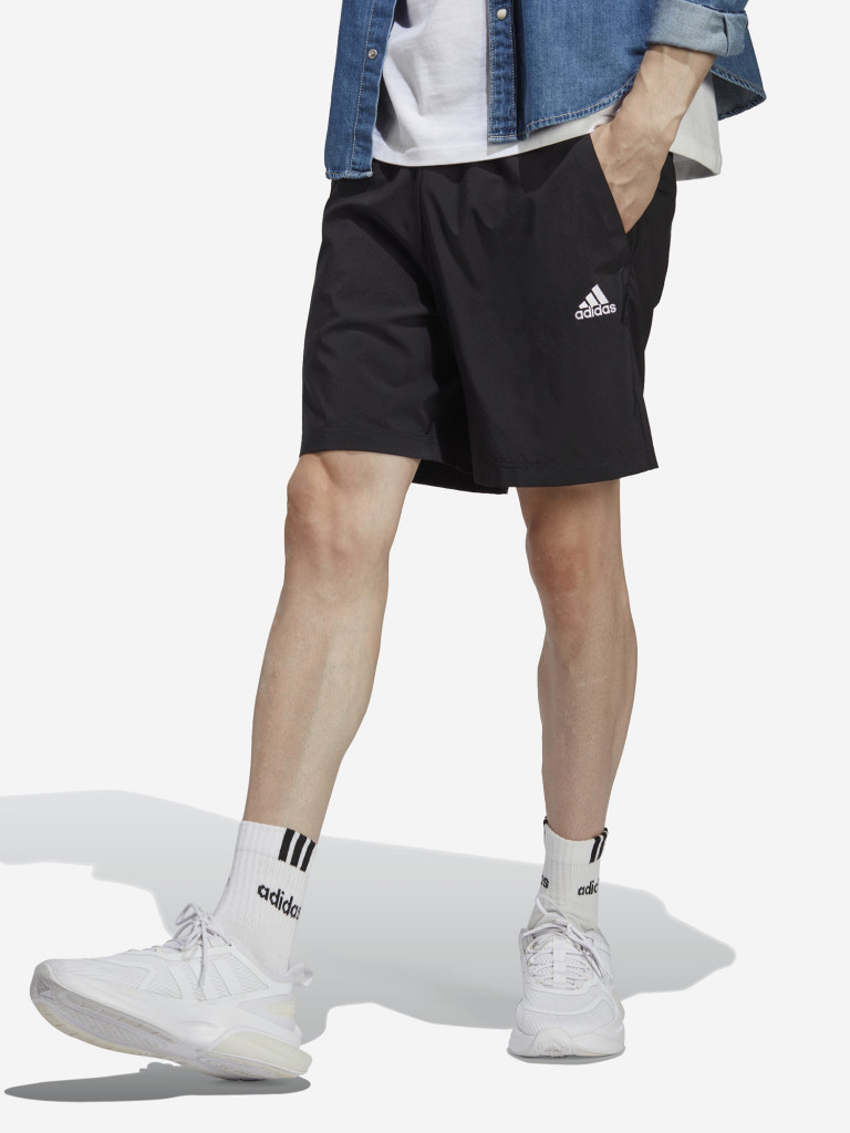 Шорты мужские adidas Chelsea