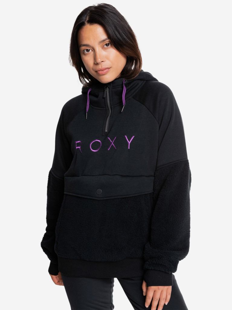Джемпер флисовый женский Roxy