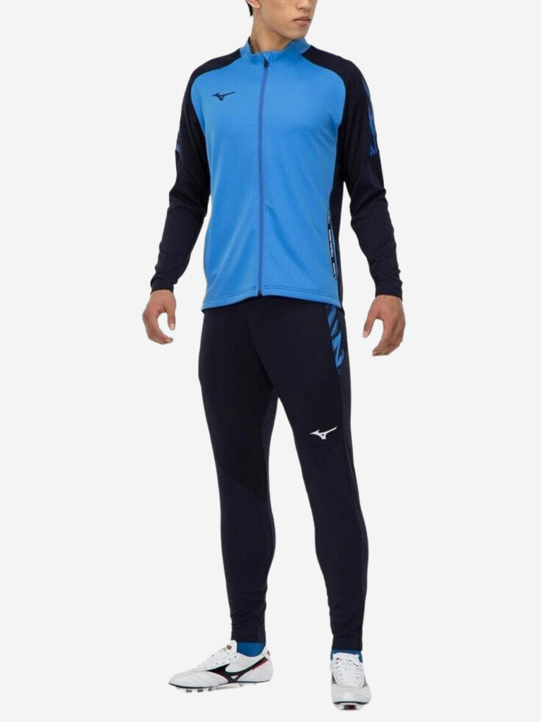 Куртка тренировочная мужская Mizuno Football