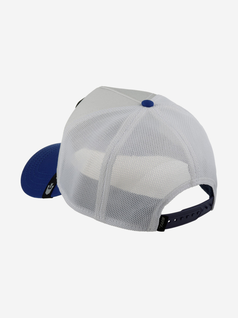 Бейсболка с сеточкой GOORIN BROTHERS 101-1343