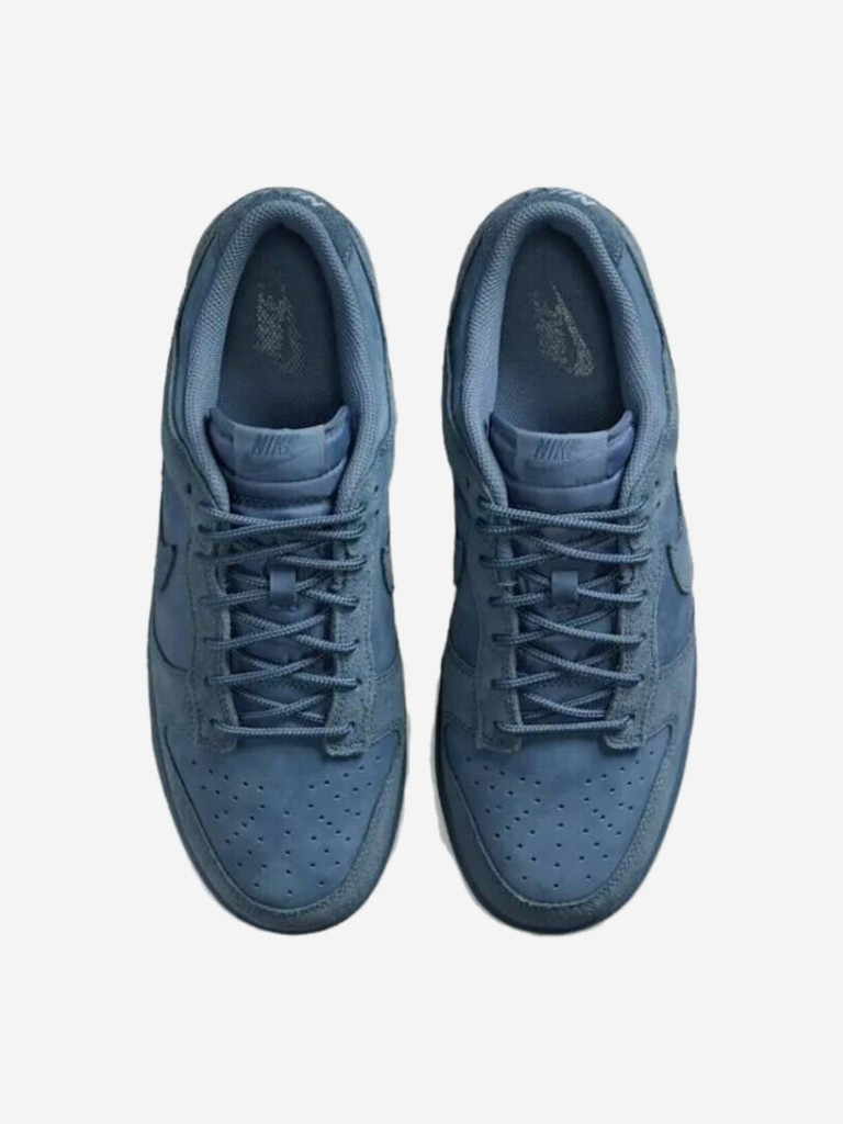 Кеды мужские Nike Dunk Low