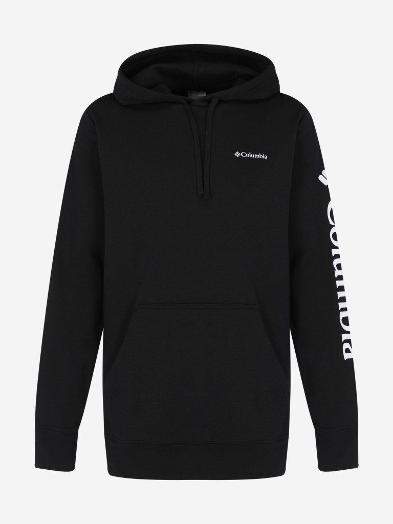 Худи мужское Columbia Trek Hoodie