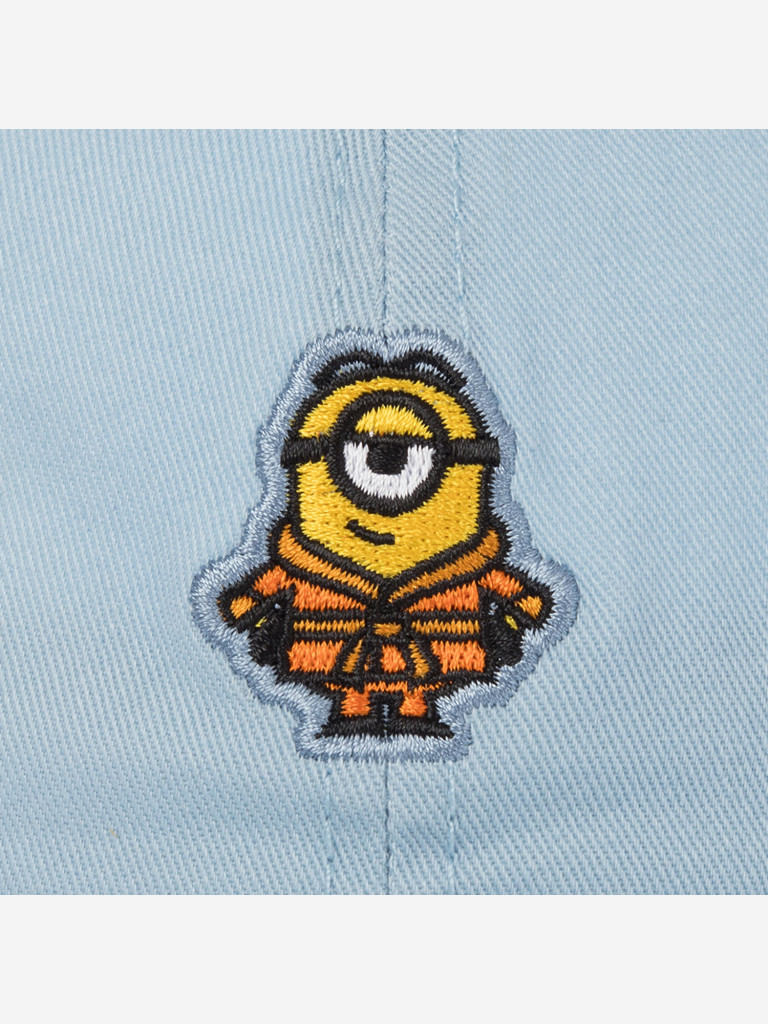 Бейсболка CAPSLAB CL/DM1/1/CD/BANB Minions