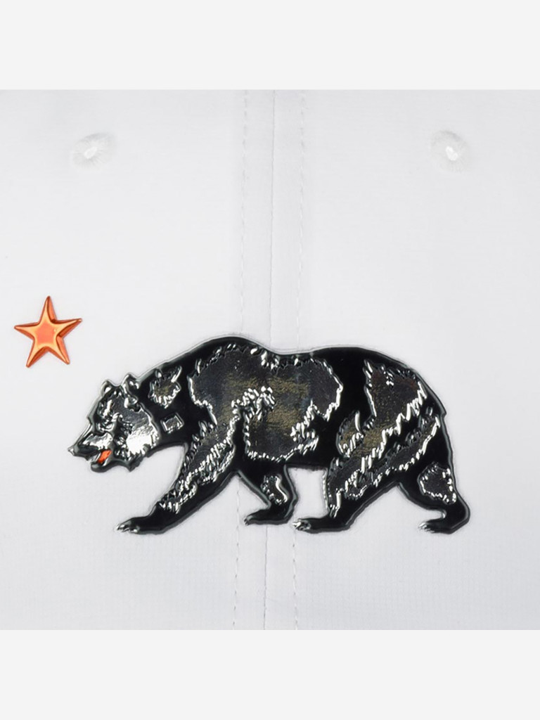 Бейсболка AMERICAN NEEDLE 44930A-CALI California Pace SL