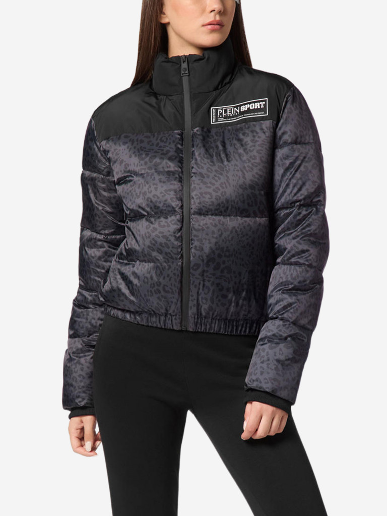 Куртка Plein Sport