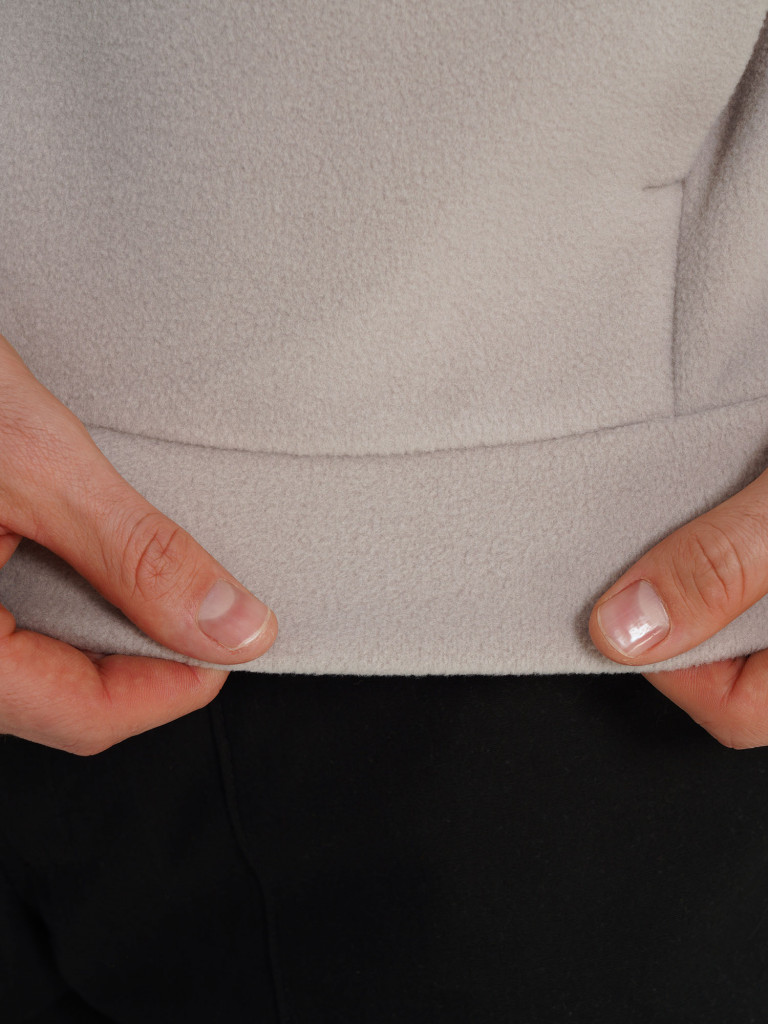 Толстовка мужская оверсайз Northland