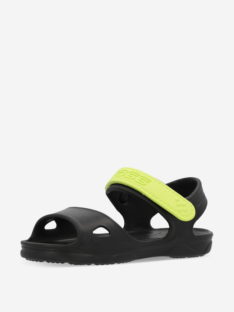 Шлепанцы для мальчиков Joss Sp G-Sand 3