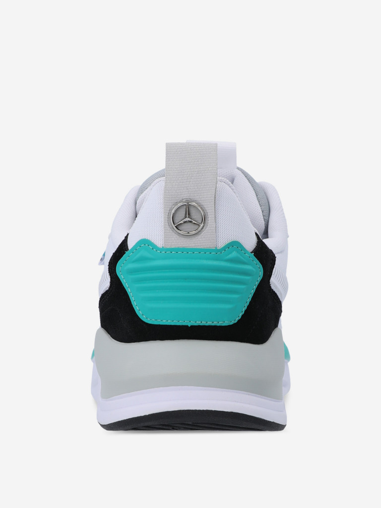 Кроссовки мужские PUMA MAPF1 X-Ray Lite Pro