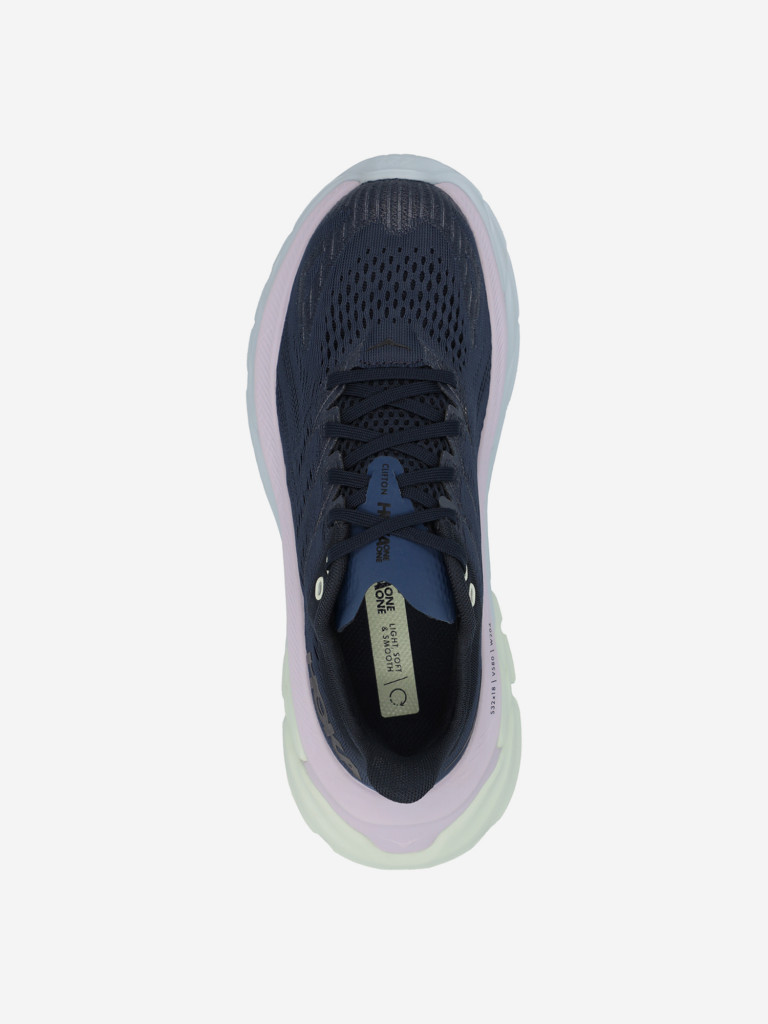 Кроссовки женские Hoka One One Clifton Edge
