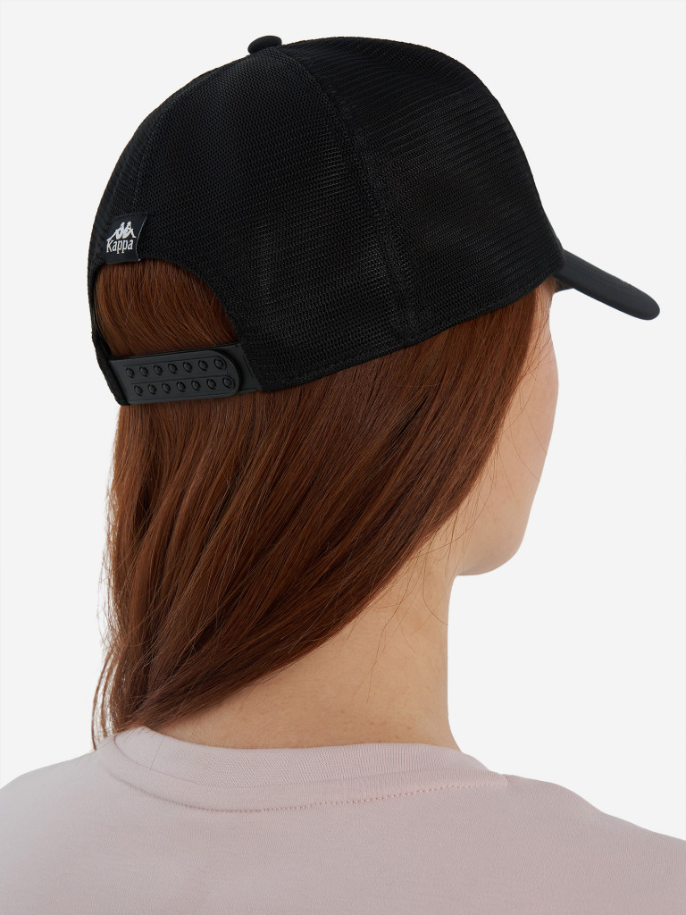 Бейсболка Kappa