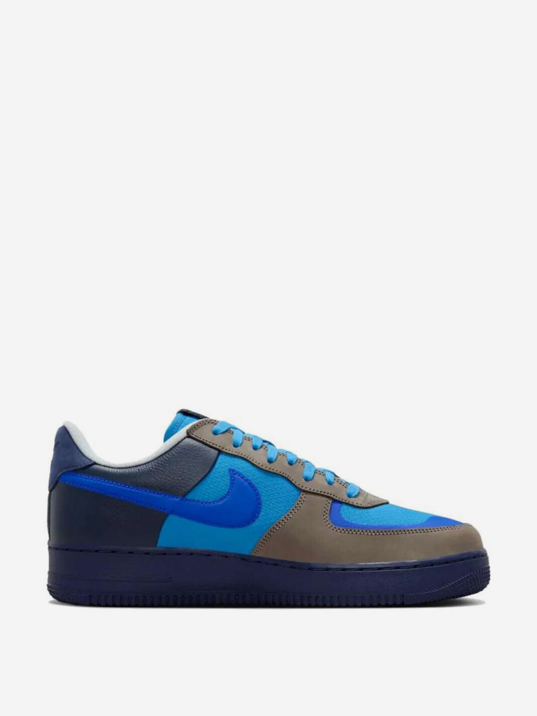 Кроссовки мужские повседневные Nike Air Force 1 Low SP Stash