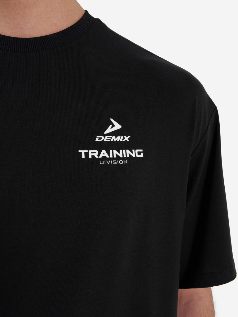 Футболка мужская Demix