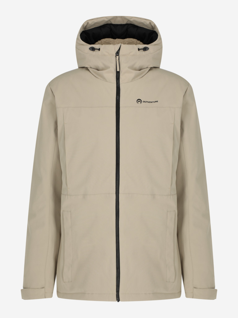Куртка утепленная мужская Outventure