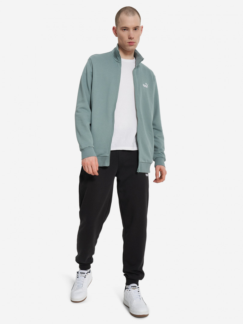 

Костюм мужской PUMA, Зеленый