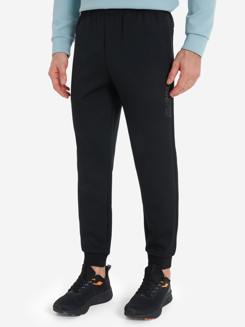 

Брюки мужские 361°, Черный