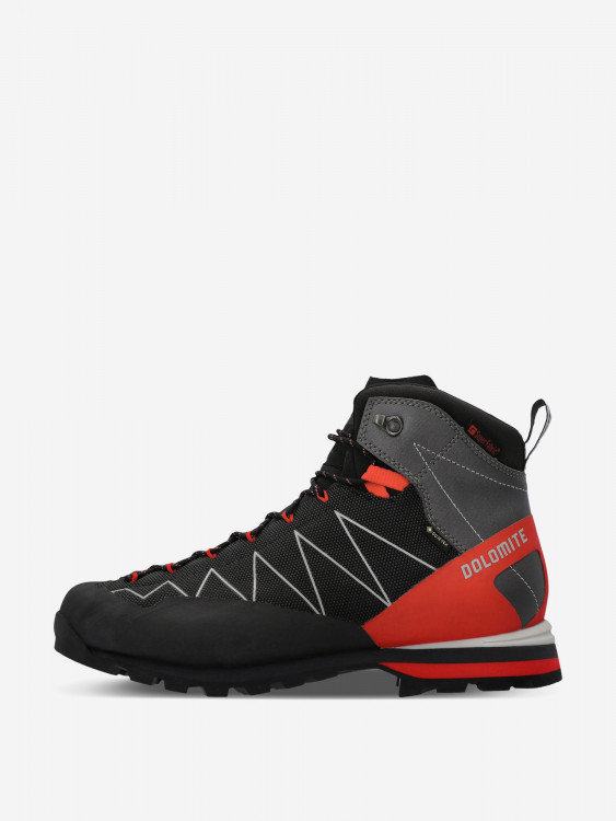 Ботинки мужские Dolomite Crodarossa Pro GTX 2.0
