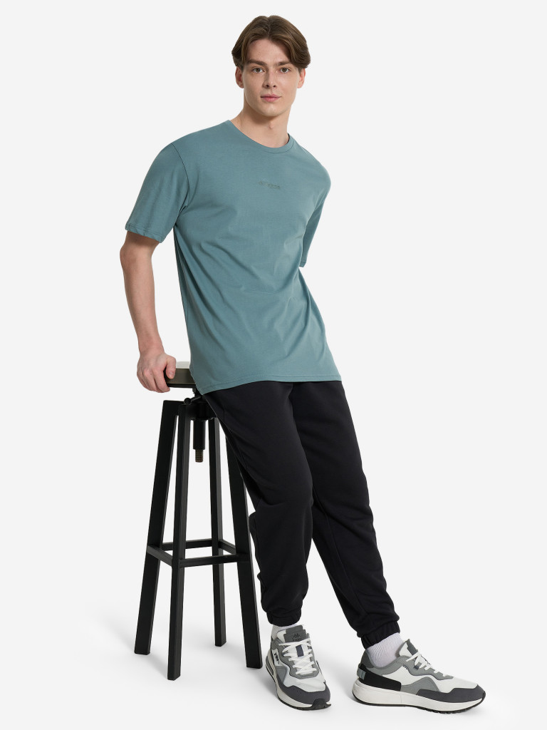 Футболка мужская Kappa