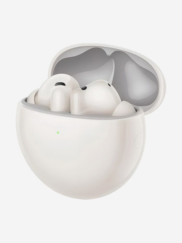 Беспроводные наушники HUAWEI Freebuds 7i, белые