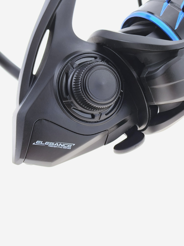 Катушка фидерная ELEGANCE FEEDER PRO V1 3500