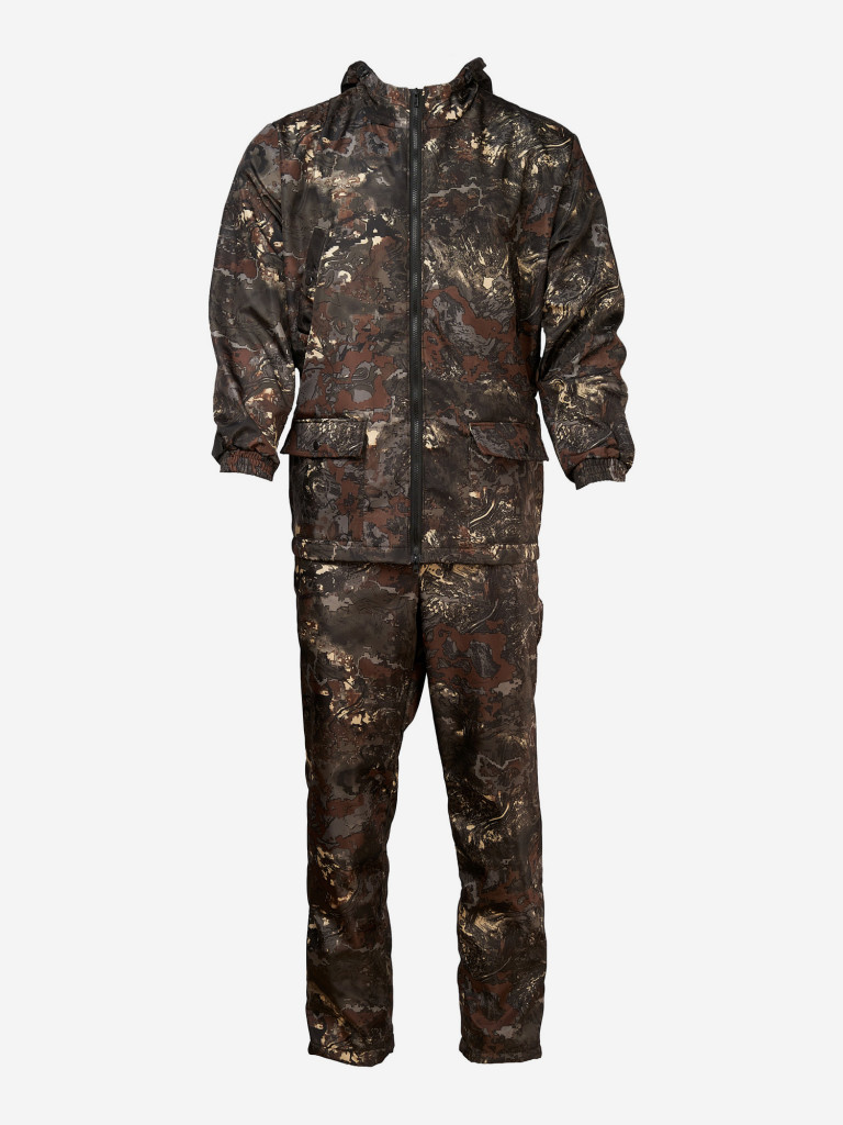 Костюм мужской Fantom Force FORESTER демисезонный мембранный для охоты и рыбалки