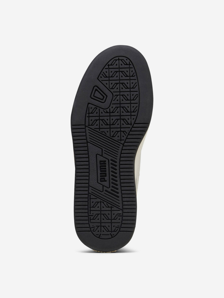 Кеды утепленные детские PUMA Caven 2.0 WTR Jr