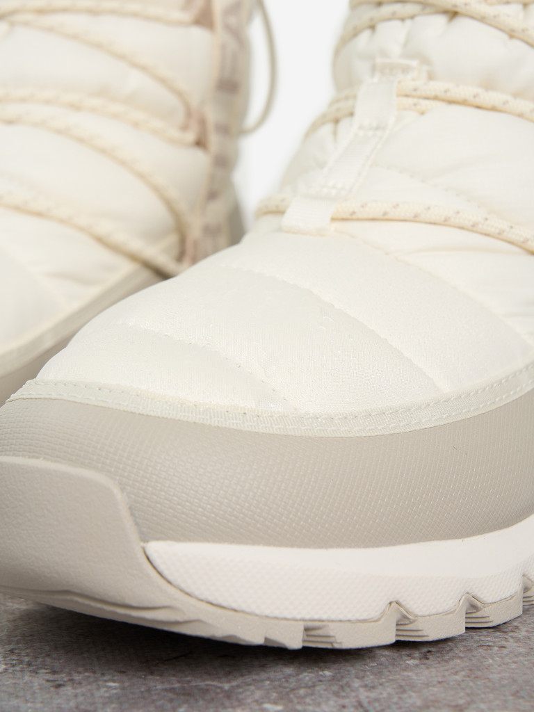 Ботинки утепленные женские The North Face Thermoball Lace Up Wp