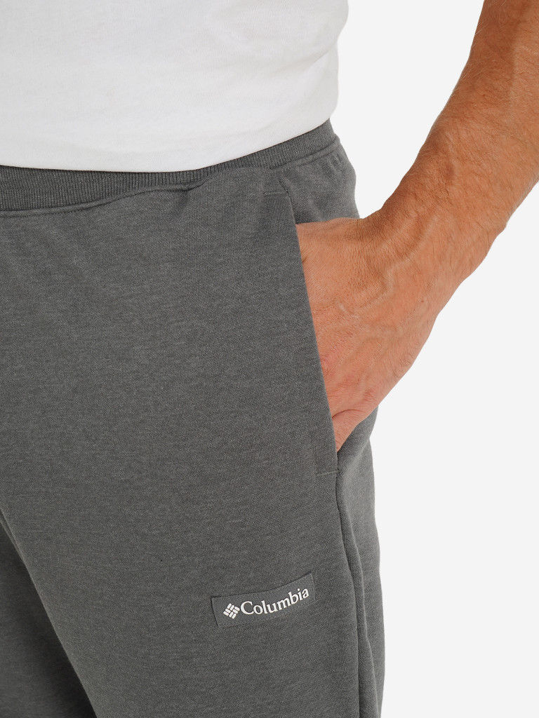 Брюки мужские Columbia Meridian Creek Jogger