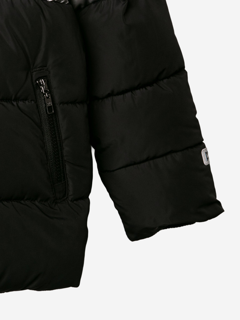 Куртка зимняя для мальчика PlayToday