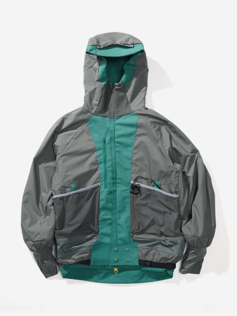 Куртка унисекс NOTHOMME SKI TOPS