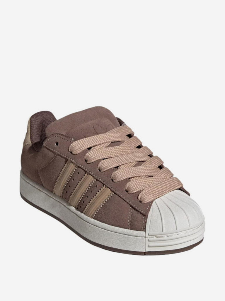 Кеды Adidas Superstar ST Leather