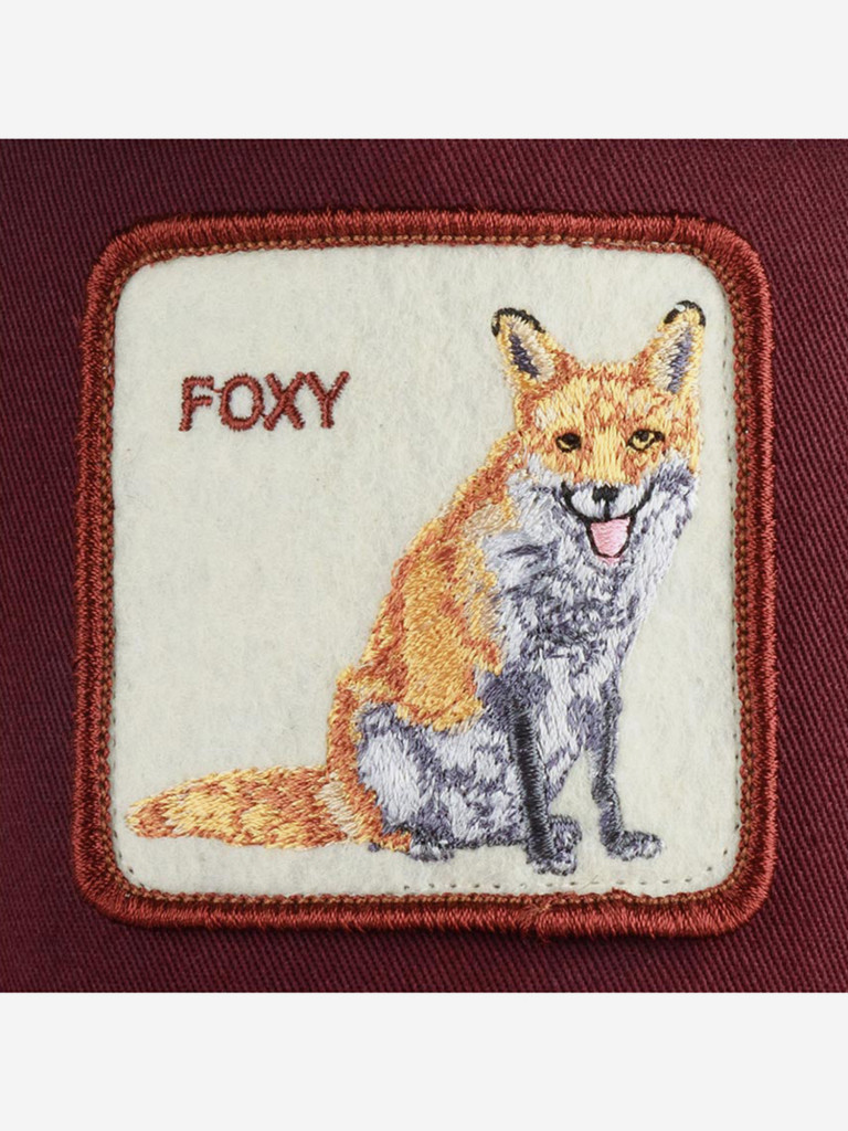 Бейсболка с сеточкой GOORIN BROTHERS 101-0409