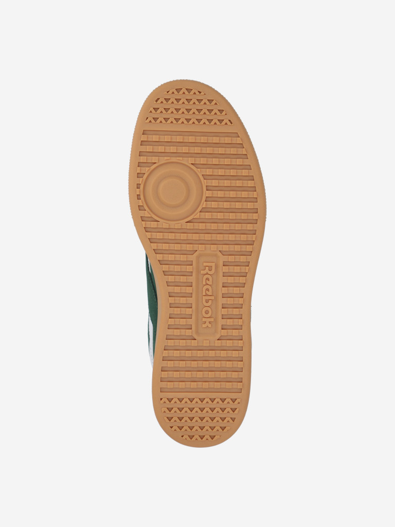 Кеды мужские Reebok Smash Edge