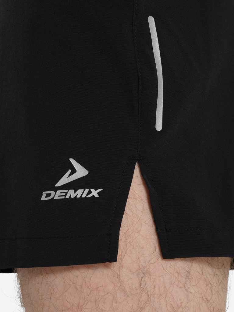 Шорты мужские Demix