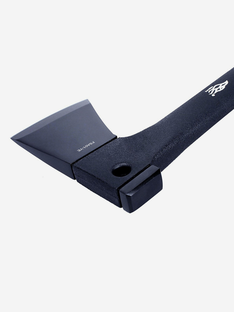 Туристический топор Ganzo Firebird FSA01, 347 мм