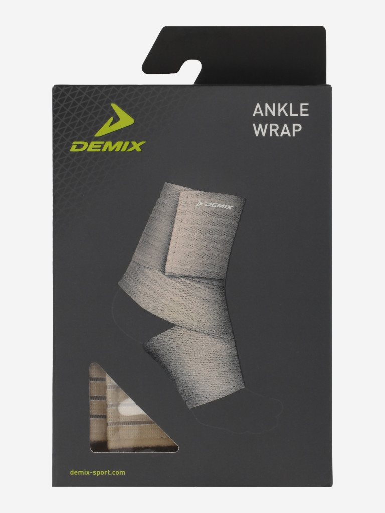 Бинт голеностопа Demix