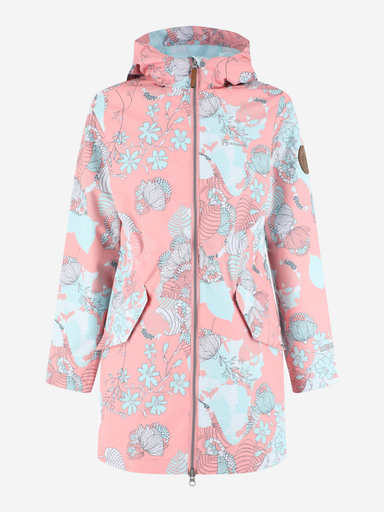 Ветровка для девочек Outventure