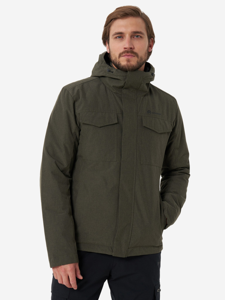 Куртка утепленная мужская Outventure