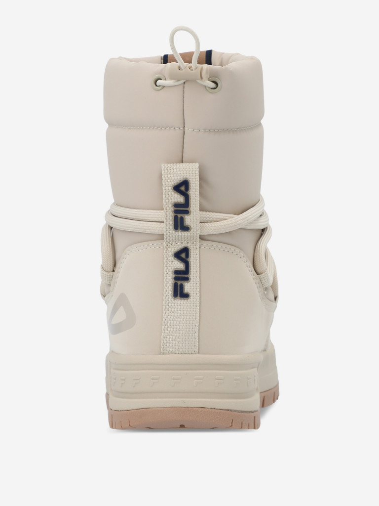 Дутики для девочек FILA Fil Puff