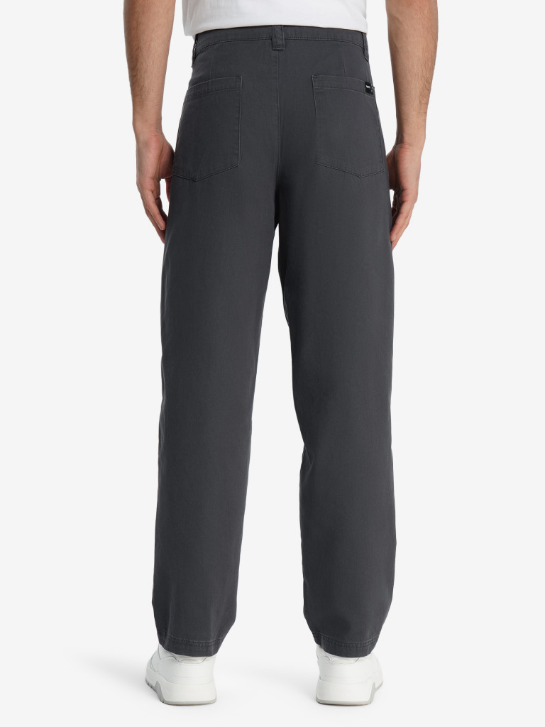 Брюки мужские оверсайз Termit