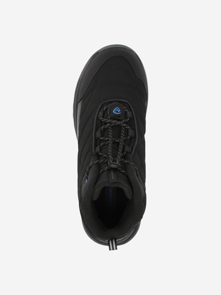 Ботинки утепленные для мальчиков Northland Moose Mid Ny 2