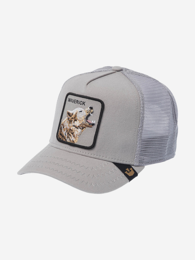 Бейсболка с сеточкой GOORIN BROTHERS 101-1975