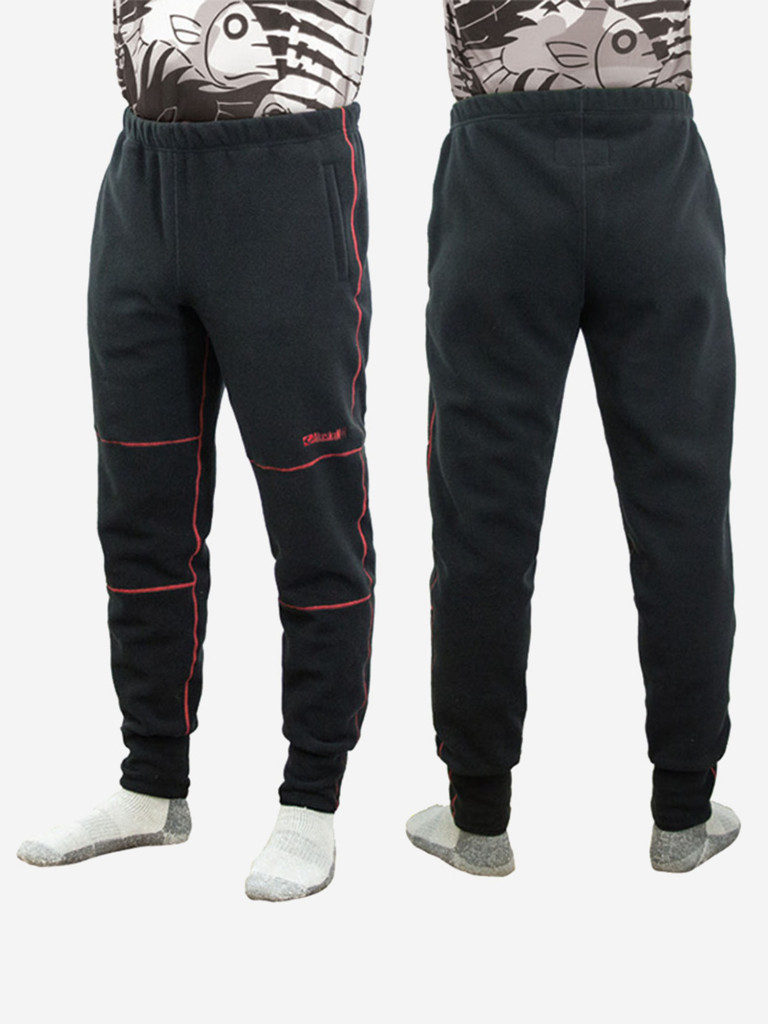 Флисовые брюки Alaskan Warm Wade