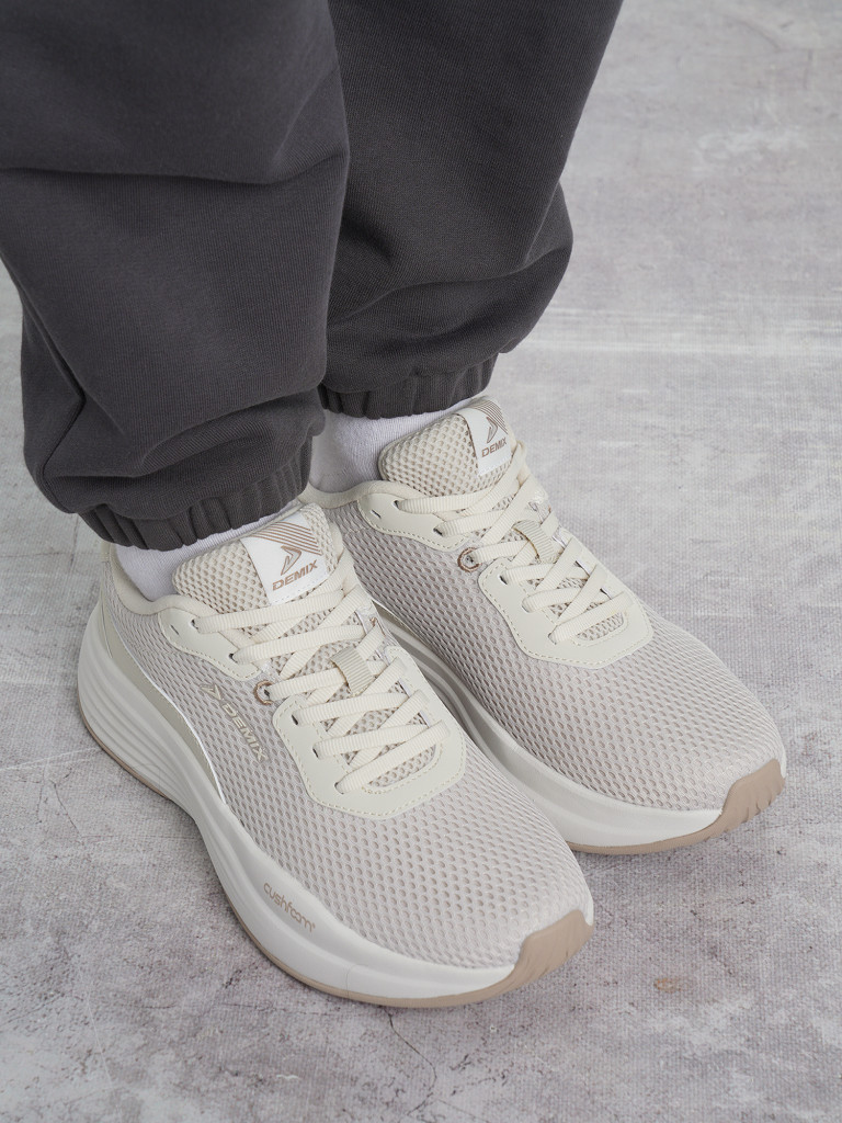 Кроссовки женские Demix Move-On Mesh
