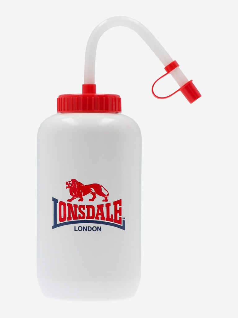 Бутылка для воды Lonsdale, 1 л