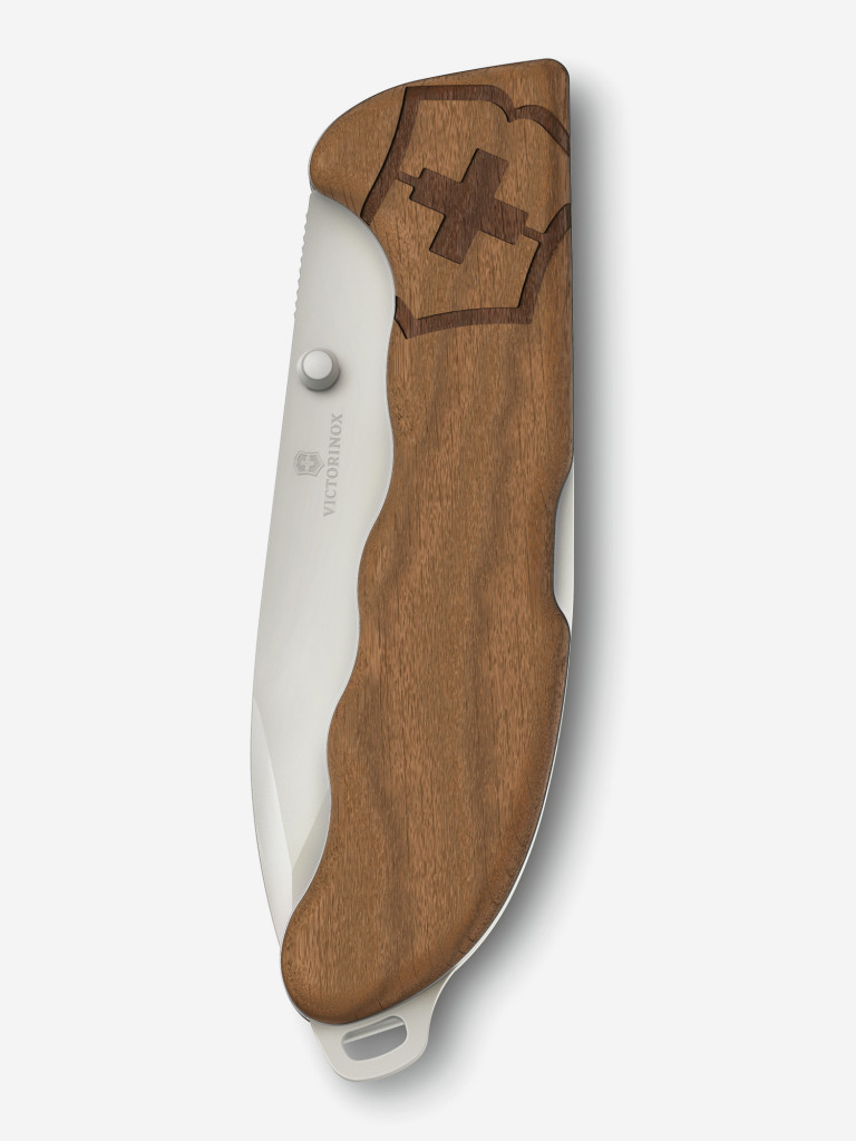 Нож складной Victorinox Evoke Wood, 136 мм, 4 функции